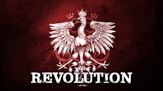 6 Polish Producers Collabo - ''Revolution'' - Hard Epic Aggressive Orchestral Rap Beat