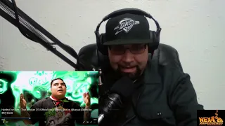 Hardest Ese Ever - That Mexican OT (Reaction)