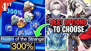 Maximize YOUR 300% Relic Drop Event Farming Efficiency With This Guide!! (Honkai: Star Rail)