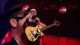 Marc Amacher   For What It s Worth Blind Audition The Voice Of Germany 2016 Audio