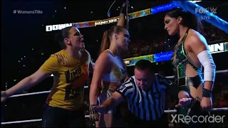 (1/2) Raquel Rodriguez vs Ronda Rousey: SmackDown December 30 2022