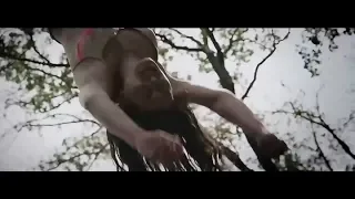 2019 Wrong Turn X, White Chamber Trailer