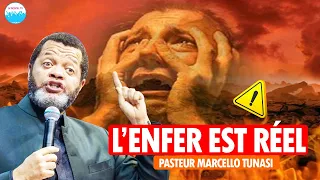L'enfer est réel et il existe | Pasteur Marcello TUNASI