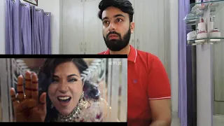 Heeramandi: The Diamond Bazaar | Sanjay Leela Bhansali | Official Trailer | REACTION REVIEW