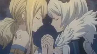 Our Solemn Hour - FairyTail shrot amv