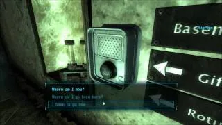 Let's Play Fallout 3 #340