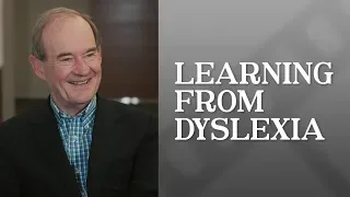 Has your dyslexia made you a better lawyer? | David Boies