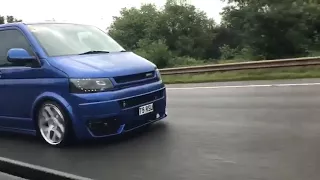 wow! look at this ferrari killer, 745bhp in a van RST5, must watch, rs4 twin turbo