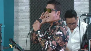 DEJAME - DANITZA Y SUS AMIGOS (RENZO PALACIOS)