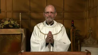 Catholic Mass Today | Daily TV Mass, Saturday August 13, 2022