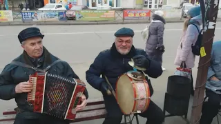 Гармонисты Кременчуга 170.