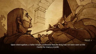 Raid: Shadow Legends - Chapter 1: Kaerok Castle [Story]