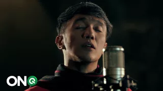 This Christmas -- Arnel Pineda