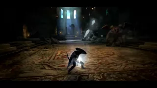 Dragon's Dogma: Dark Arisen Launch Trailer