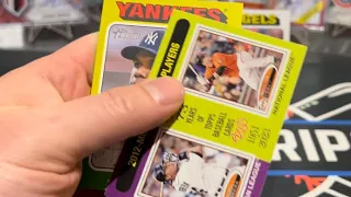 🚨HIT OF THE YEAR! ABSOLUTE MONSTER AUTO! 🚨 - 2024 TOPPS HERITAGE HOBBY BOX