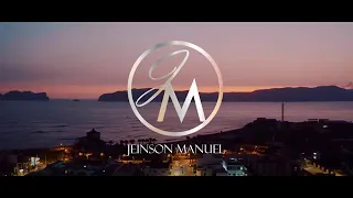 Poniendo el grito en el cielo - Jeinson Manuel & Orquesta ( Callao Monumental ) En Vivo