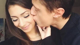 Erster Kuss von Sascha ♥  - Fragen und Antworten bei Paola Maria