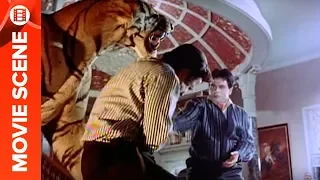 Dilip Kumar Takes His Revenge - Ram Aur Shyam