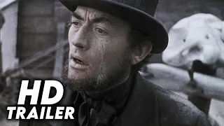 Moby Dick (1956) Original Trailer [FHD]