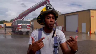 Orange County Fire Rescue #LipSyncChallenge | Whatever it Takes