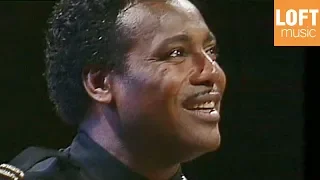 George Benson & McCoy Tyner Quartet - Here, There And Everywhere (Live in Concert, 1989)