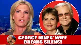 George Jones' Wife Confirms What We Thought All Along, He Died 10 Years Ago