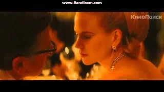 "Принцесса Монако" (Grace of Monaco) - трейлер