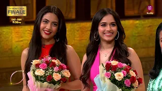 Dance Deewane Promo: DD Pe Aayege Jannat Zubair Aur Reem Shaikh Aur Layege Sabke Liye Cupcakes