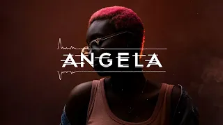 Sad Amapiano Type Beat 2023 "ANGELA" Ayra Starr Ft Asake Type Beat