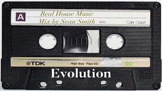 Evolution Dj Mix 123