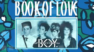 Book Of Love - Boy (SPiNTECH Remix)