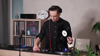 Dub-Ro - Progressive House Melodic Techno 5