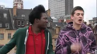 Dubstep - A Beginner's Guide - Skream & Benga Full Interview (Part 1)