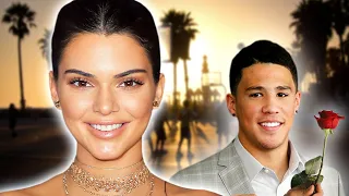 Why was Kendall Jenner & Devin Booker’s first date WEIRD?