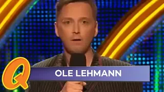 Ole Lehmann: Die Berliner Grantler | Quatsch Comedy Club CLASSICS