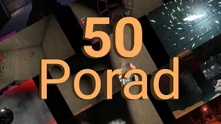 50 Porad SCP SL