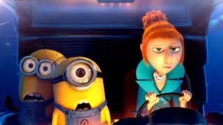 Despicable Me 2 Trailer #3 Official 2013 Movie [HD]