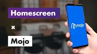 Homescreen Ep. 23 - Talking Design with Mojo Mortgages