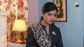 Zakham Episode 14 Promo | Sehar Khan | Aagha Ali | Tonight at 9:00 PM only on Har Pal Geo