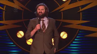 Joe Wilkinson On Stand Up Central