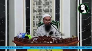 🔴 Siaran Langsung 07/03/2022 : Kuliyyah Maghrib & Soal Jawab Agama - Ustaz Azhar Idrus
