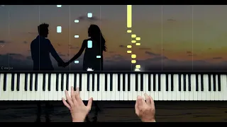 Her Kesin Türk Müziği olarak Bildiği İspanyolca şarkı - Amor Mio - Piano by VN