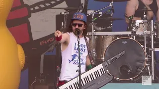 Alestorm - Live Wacken Open Air 2018 (Full Show)