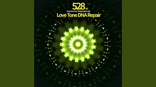 Deep Healing Love Frequency 528