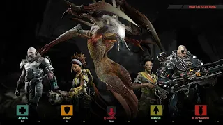 EVOLVE 2023 -  Evacuation Campaign Longplay #48 (1080p) (No Commentary)