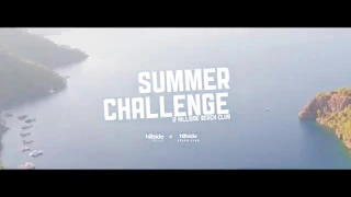 Hillside Beach Club 5* (Фетхие, Турция): Неделя Спорта - Summer Challenge