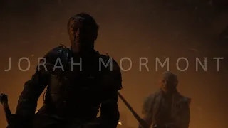 (GoT) Ser Jorah Mormont || Here I Stand