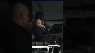 Pep Guardiola’s reaction at full time after the Real Madrid Manchester City game