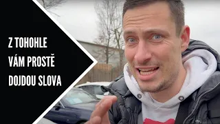 Prodávající nám lhal o studeném motoru. Důkladné prověření BMW 2 a Škoda Octavia RS a drobná recenze