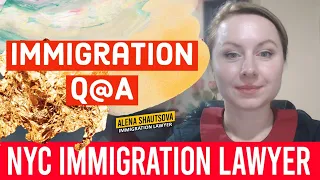 Recent Immigration News And Live Q& A